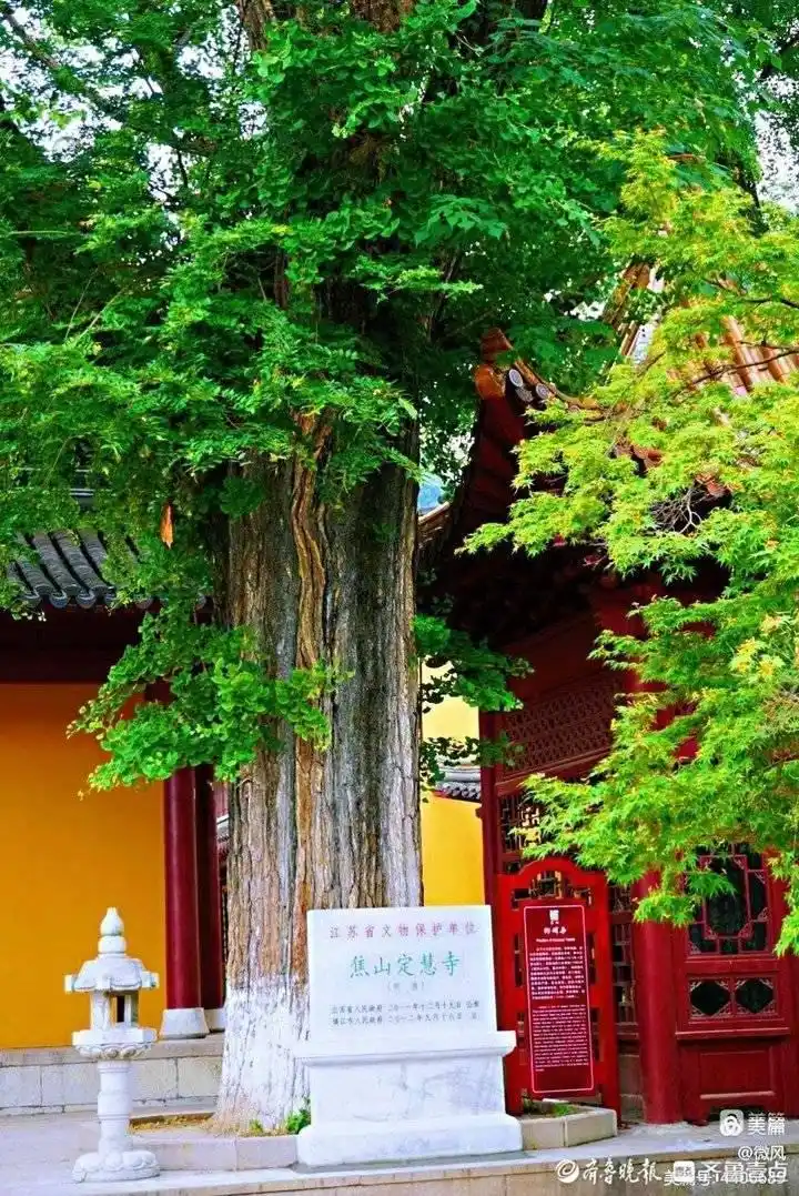 镇江三山旅游攻略_镇江三山旅游攻略_金山焦山北固山景点介绍