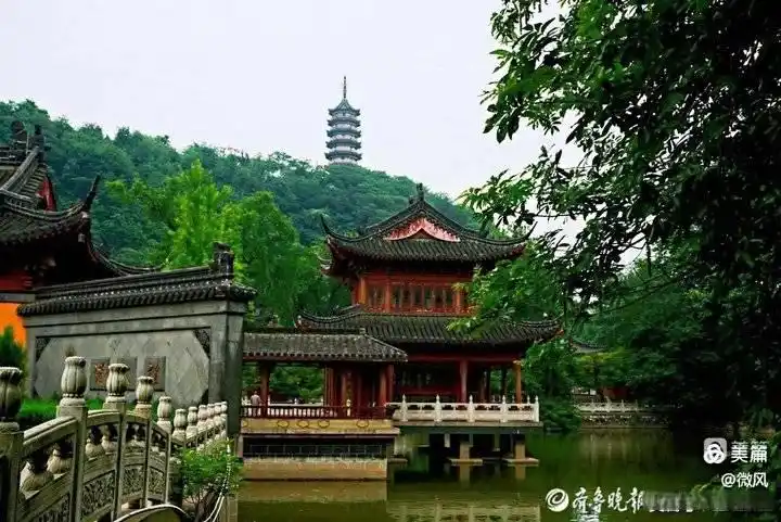 镇江三山旅游攻略_金山焦山北固山景点介绍_镇江三山旅游攻略