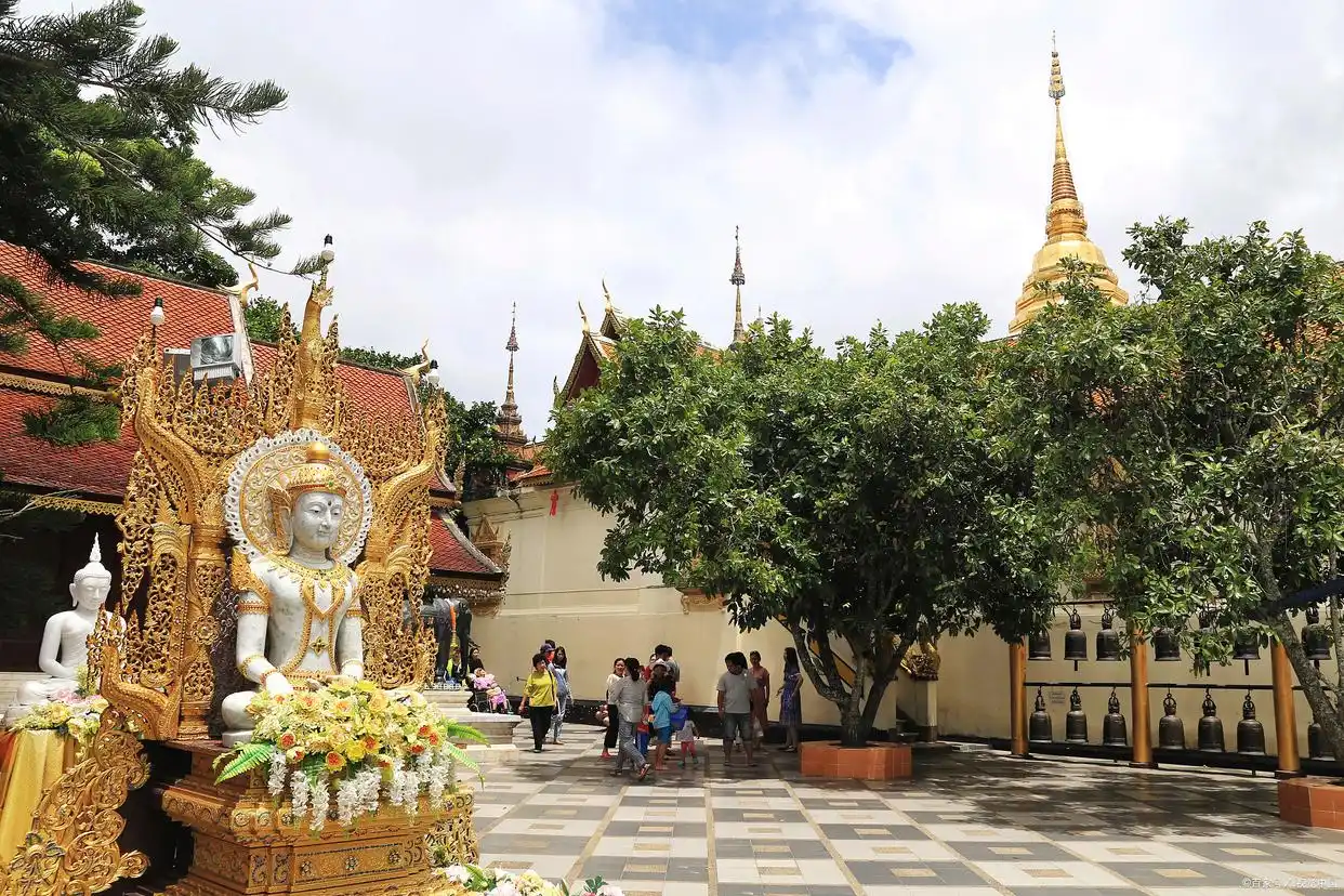 清迈旅游攻略_清迈旅游攻略_清迈景点介绍