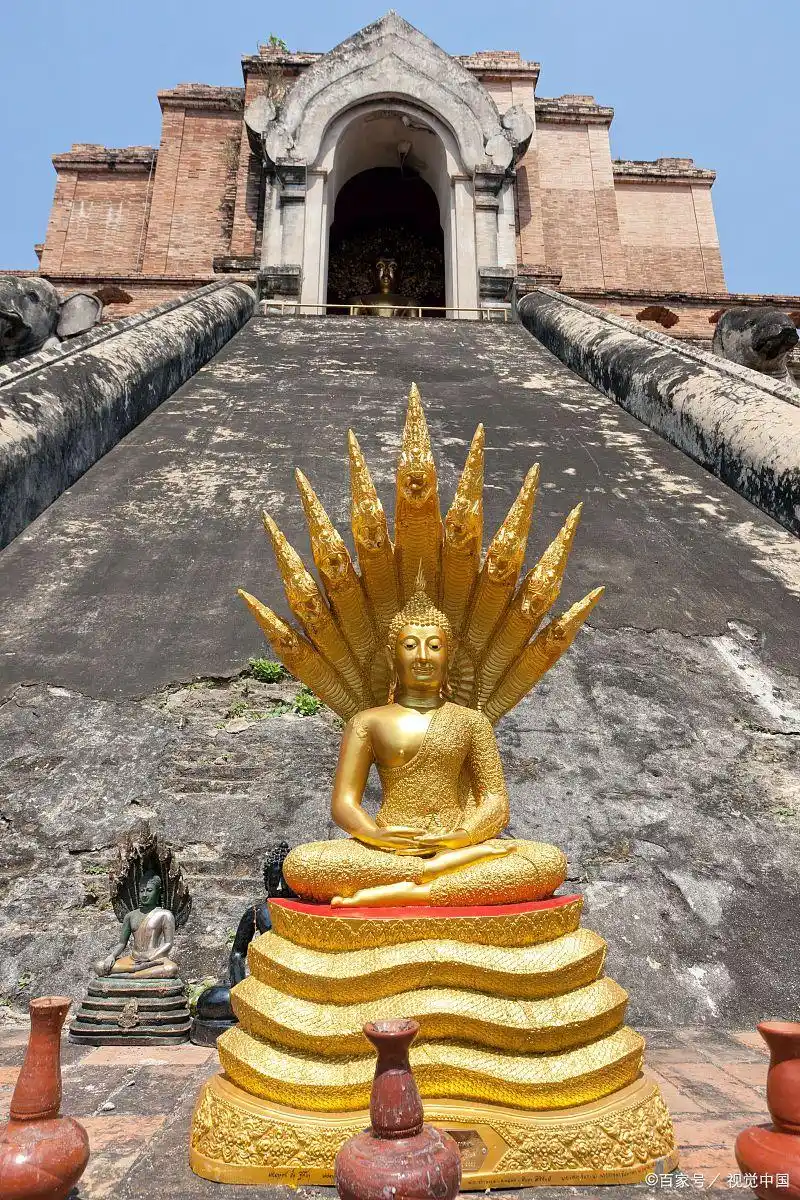 清迈旅游攻略_清迈景点介绍_清迈旅游攻略