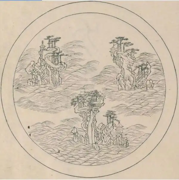 镇江三山旅游攻略_京口三山 明代旅游风气 仙山文化意涵