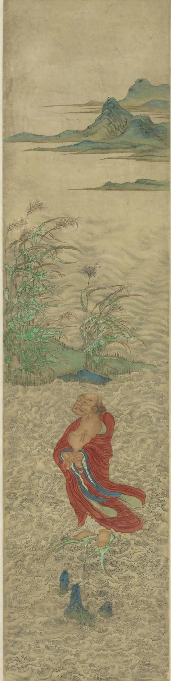 京口三山 明代旅游风气 仙山文化意涵_镇江三山旅游攻略