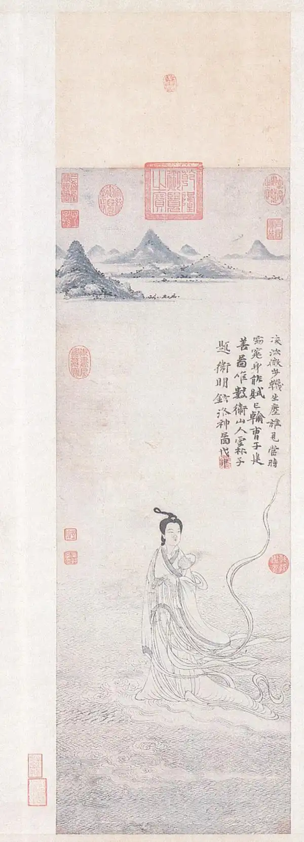 镇江三山旅游攻略_京口三山 明代旅游风气 仙山文化意涵