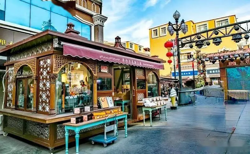 新疆国际大巴扎旅游攻略_乌鲁木齐国庆旅游攻略_乌鲁木齐十大必玩景点