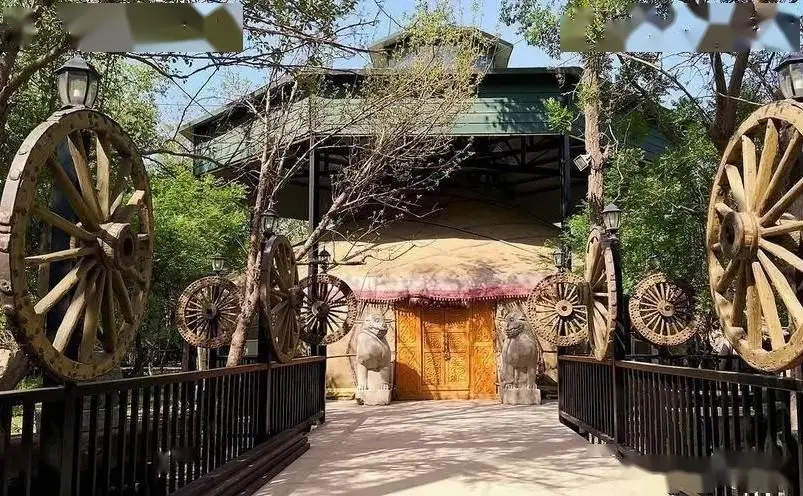 新疆国际大巴扎旅游攻略_乌鲁木齐十大必玩景点_乌鲁木齐国庆旅游攻略