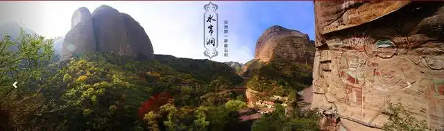天水伏羲庙寻根访祖旅游线路_天水麦积山石窟旅游线路_甘肃天水旅游攻略两天