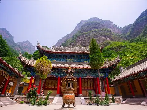 崆峒山最佳游览时间_崆峒山旅游攻略_崆峒山旅游攻略