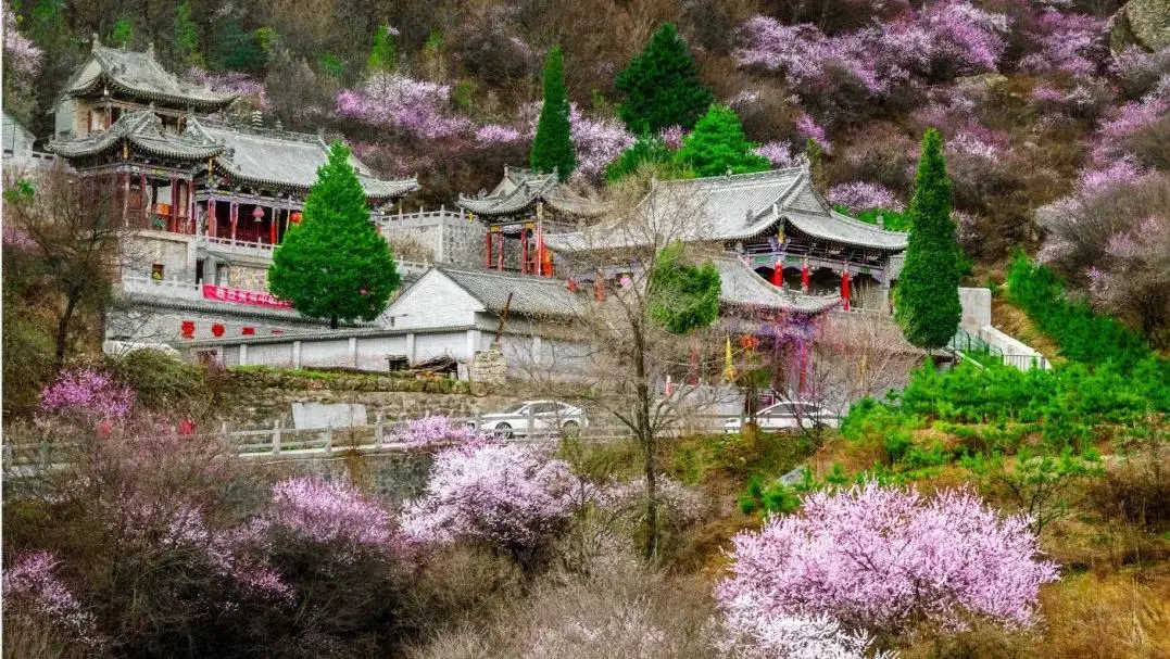 崆峒山旅游攻略_崆峒山最佳游览时间_崆峒山旅游攻略