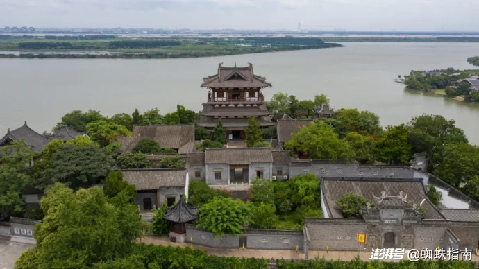 镇江旅游必去景点_金山北固山焦山西津渡_镇江到西塘旅游攻略