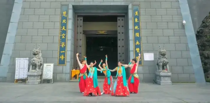 随州大洪山旅游攻略_随州大洪山风景区国家级风景名胜区_随州大洪山风景区中国森林氧吧