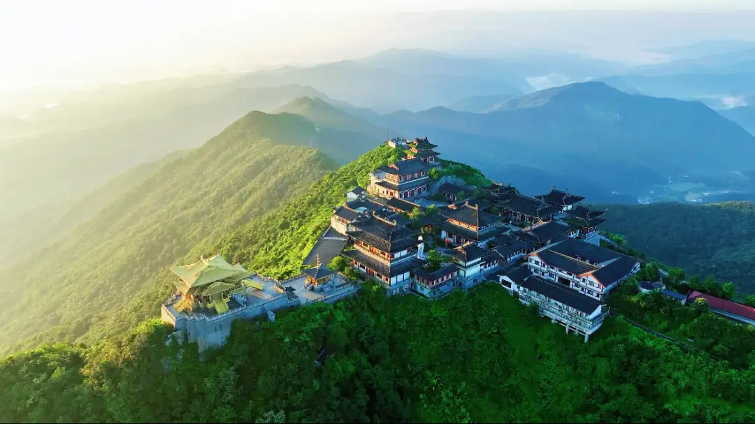 随州大洪山风景区国家级风景名胜区_随州大洪山旅游攻略_随州大洪山风景区中国森林氧吧