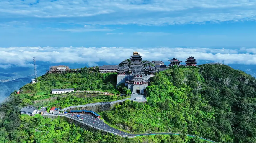 随州大洪山风景区国家级风景名胜区_随州大洪山旅游攻略_随州大洪山风景区中国森林氧吧