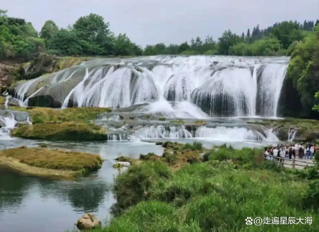 荔波旅游攻略图片_贵州旅游攻略_贵州景点介绍