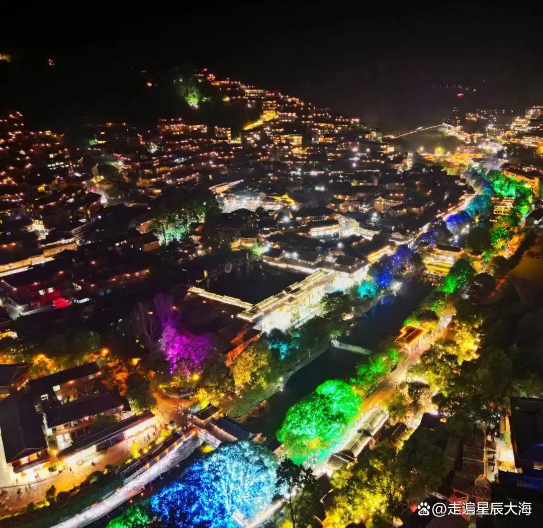 贵州景点介绍_贵州旅游攻略_荔波旅游攻略图片