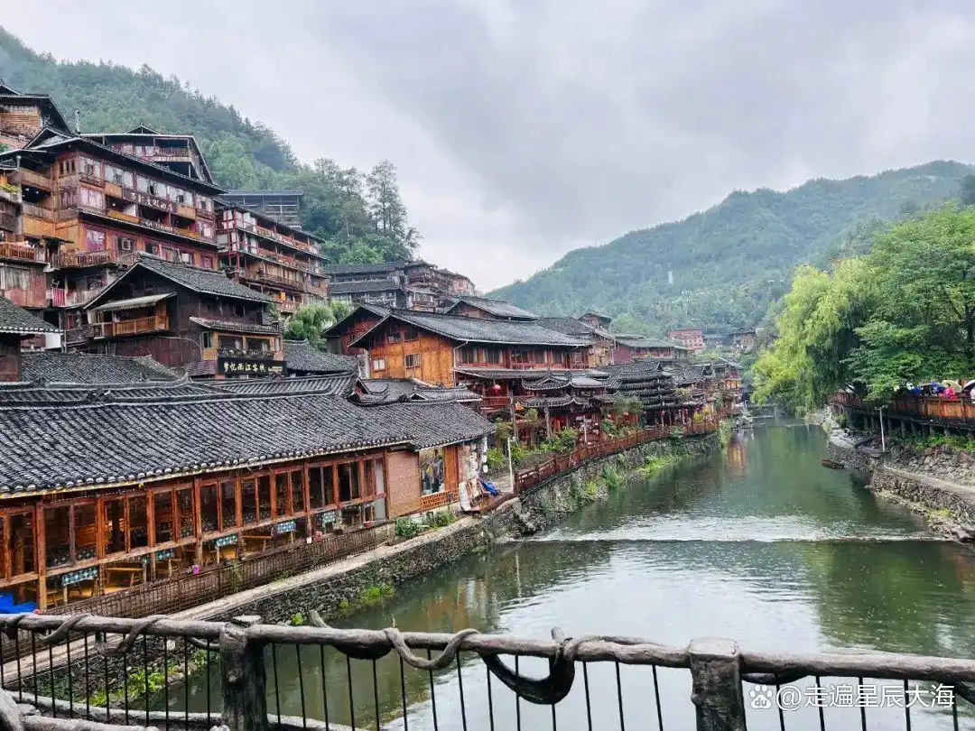 贵州景点介绍_贵州旅游攻略_荔波旅游攻略图片