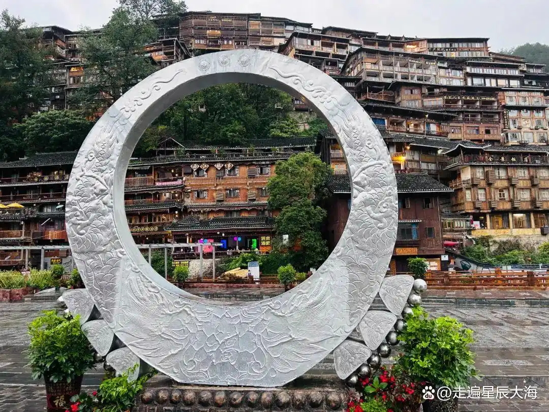 荔波旅游攻略图片_贵州旅游攻略_贵州景点介绍