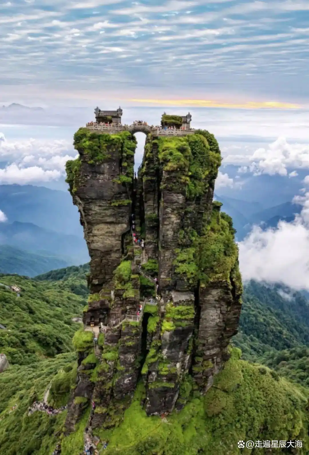 贵州景点介绍_贵州旅游攻略_荔波旅游攻略图片
