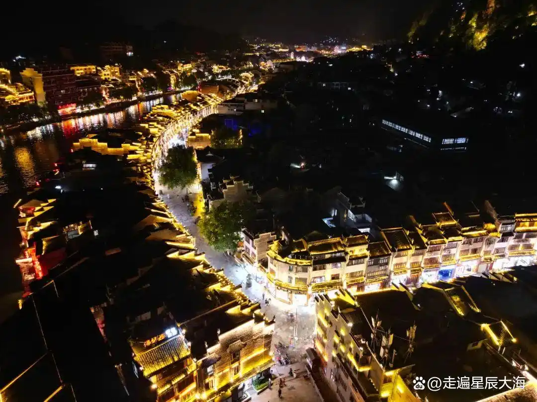 贵州景点介绍_贵州旅游攻略_荔波旅游攻略图片