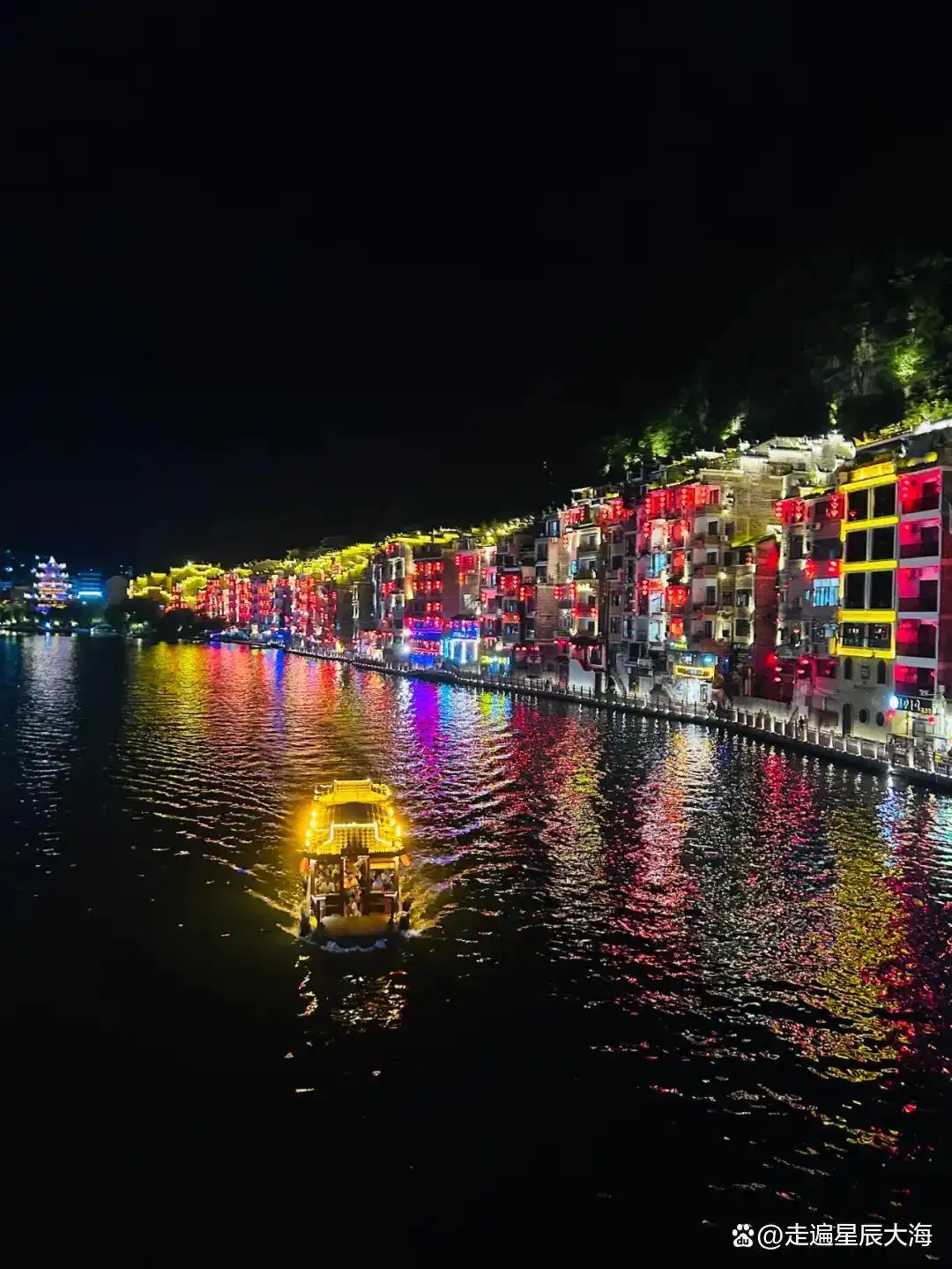 荔波旅游攻略图片_贵州景点介绍_贵州旅游攻略
