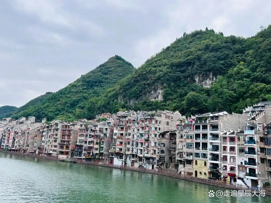 贵州旅游攻略_荔波旅游攻略图片_贵州景点介绍