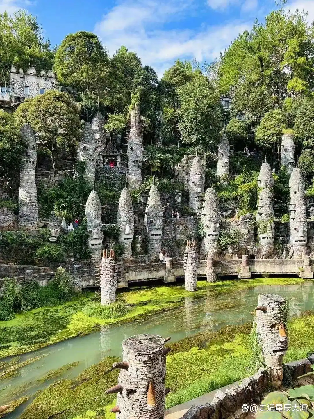 贵州旅游攻略_荔波旅游攻略图片_贵州景点介绍