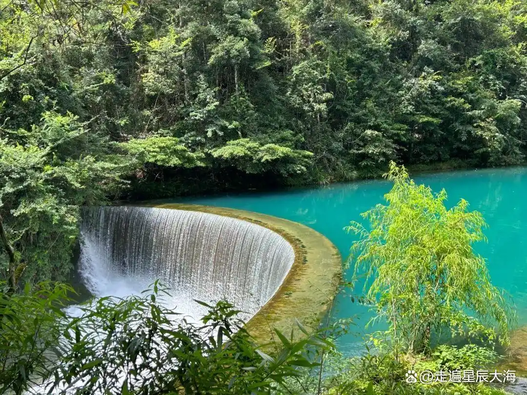 贵州景点介绍_荔波旅游攻略图片_贵州旅游攻略