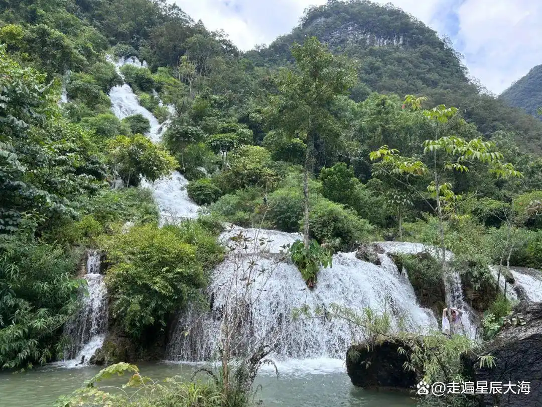 贵州景点介绍_贵州旅游攻略_荔波旅游攻略图片