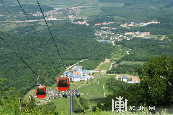 黑龙江省大庆旅游攻略_黑龙江自驾游线路_黑龙江都市文化自驾游