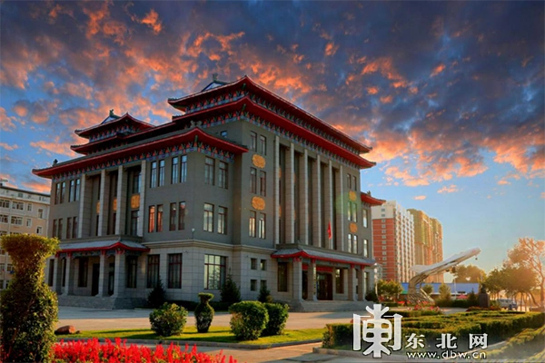 黑龙江自驾游线路_黑龙江省大庆旅游攻略_黑龙江都市文化自驾游