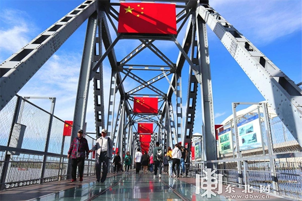 黑龙江省大庆旅游攻略_黑龙江自驾游线路_黑龙江都市文化自驾游