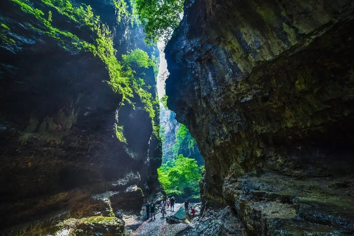 保定野三坡旅游攻略_野三坡百里峡风景区_河北省保定市涞水县旅游攻略