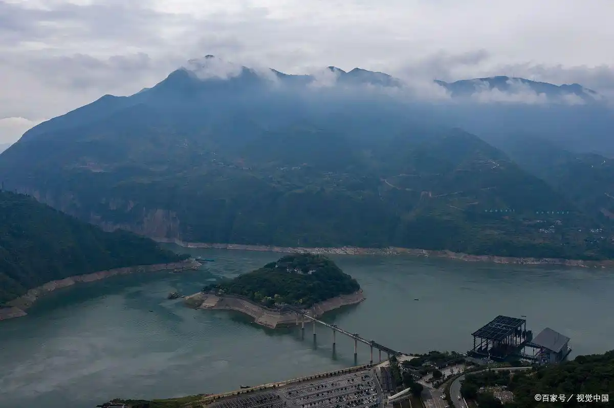 瞿塘峡旅游攻略_瞿塘峡夔门天下雄_瞿塘峡国家5A级旅游景区