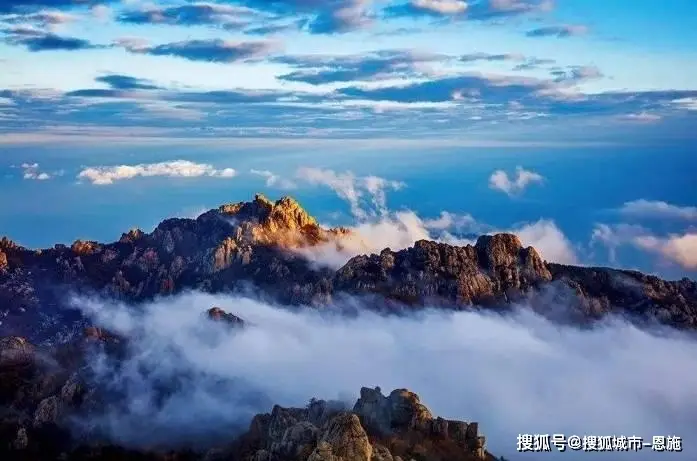 大连出发到烟台蓬莱威海青岛自助游旅游具体路线及攻略_青岛威海烟台四日游攻略_山东旅游必打卡景点推荐