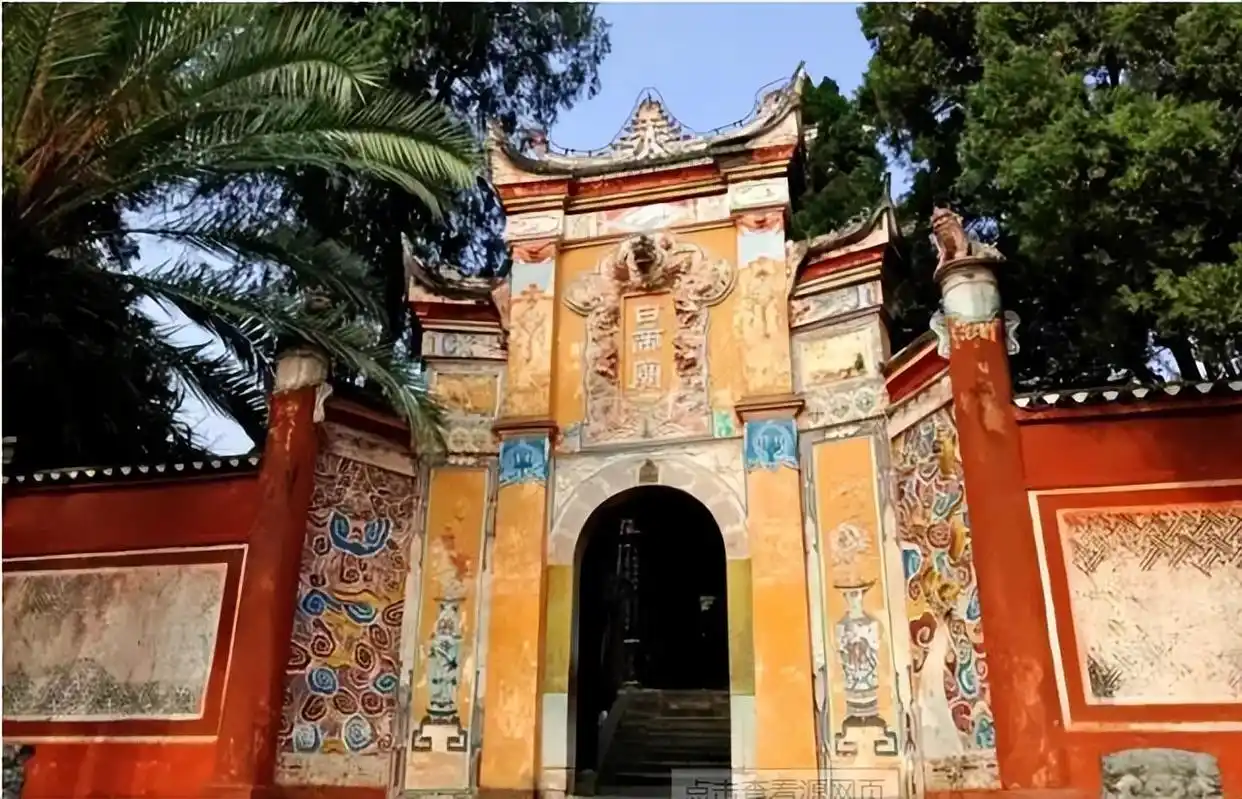 瞿塘峡旅游攻略_瞿塘峡巫峡西陵峡深度游_长江三峡精华景点攻略