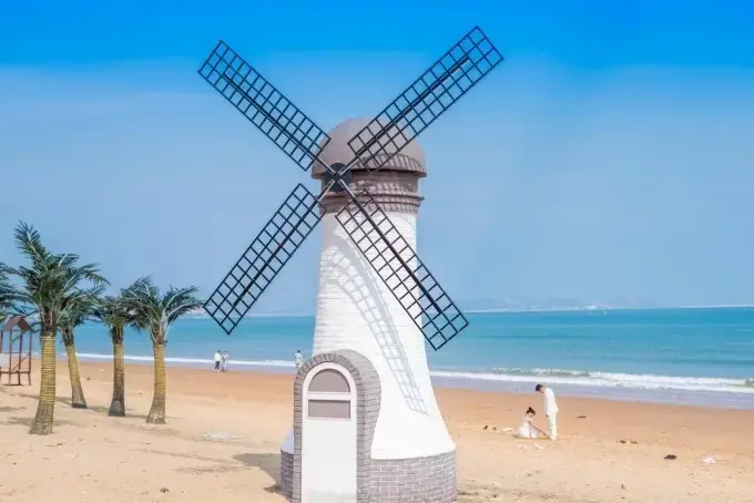 青岛蓬莱威海旅游攻略_青岛威海蓬莱自助游行程_大连出发到烟台蓬莱威海青岛自助游旅游具体路线及攻略
