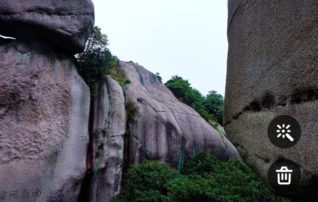 福建宁德太姥山攻略_福鼎太姥山旅游攻略_太姥山旅游区