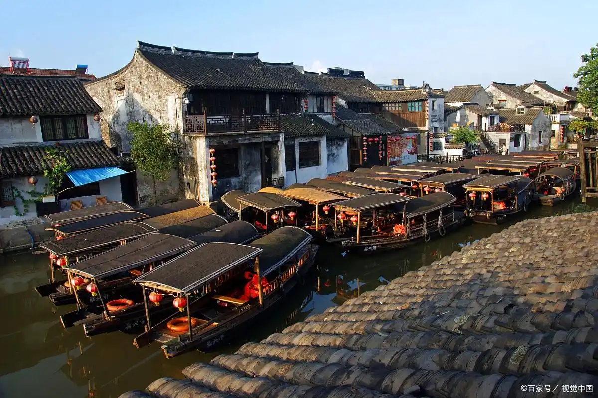 西塘古镇最佳游览路线_<strong>西塘古镇一日游攻略</strong>_北京到西塘旅游攻略