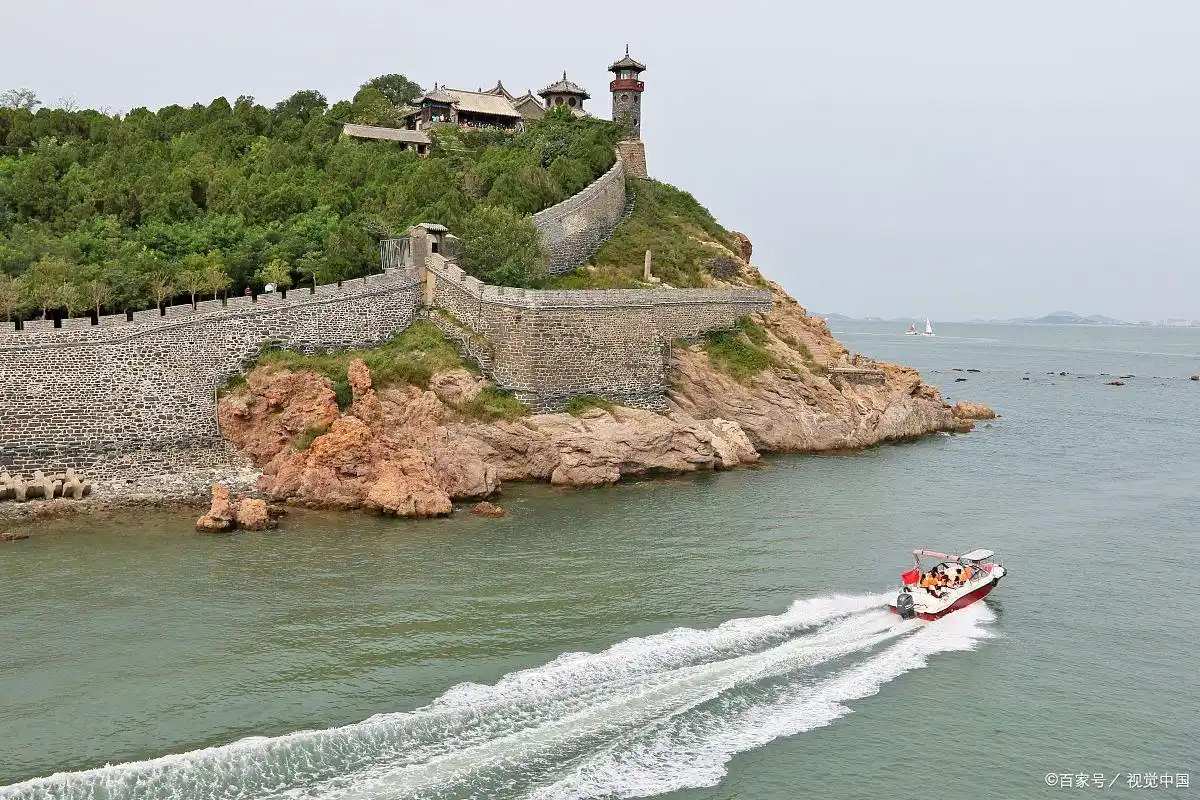 蓬莱旅游攻略 必玩的景点_蓬莱阁门票交通信息_蓬莱阁旅游攻略