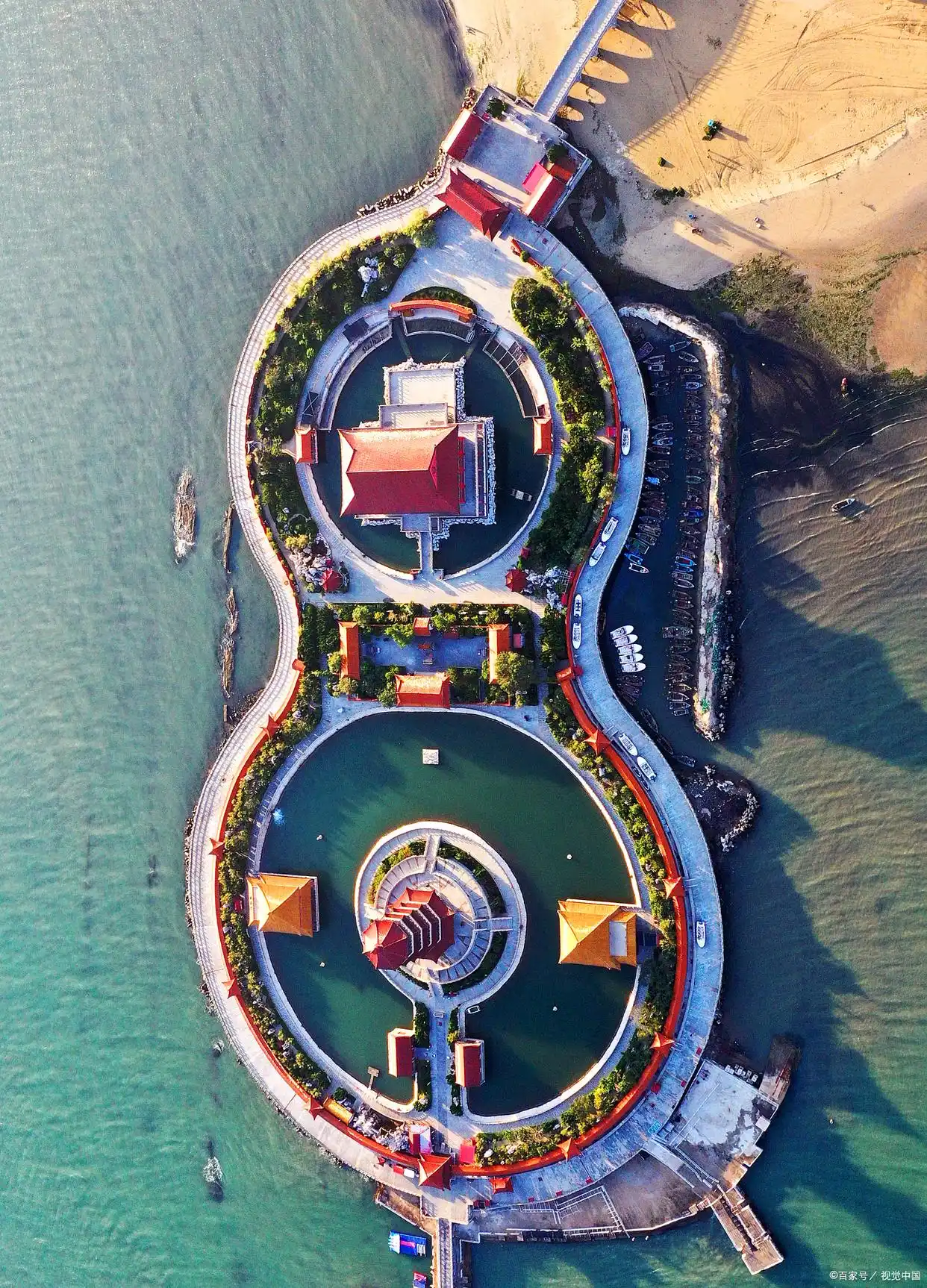 蓬莱旅游攻略 必玩的景点_蓬莱阁旅游攻略_蓬莱阁门票交通信息
