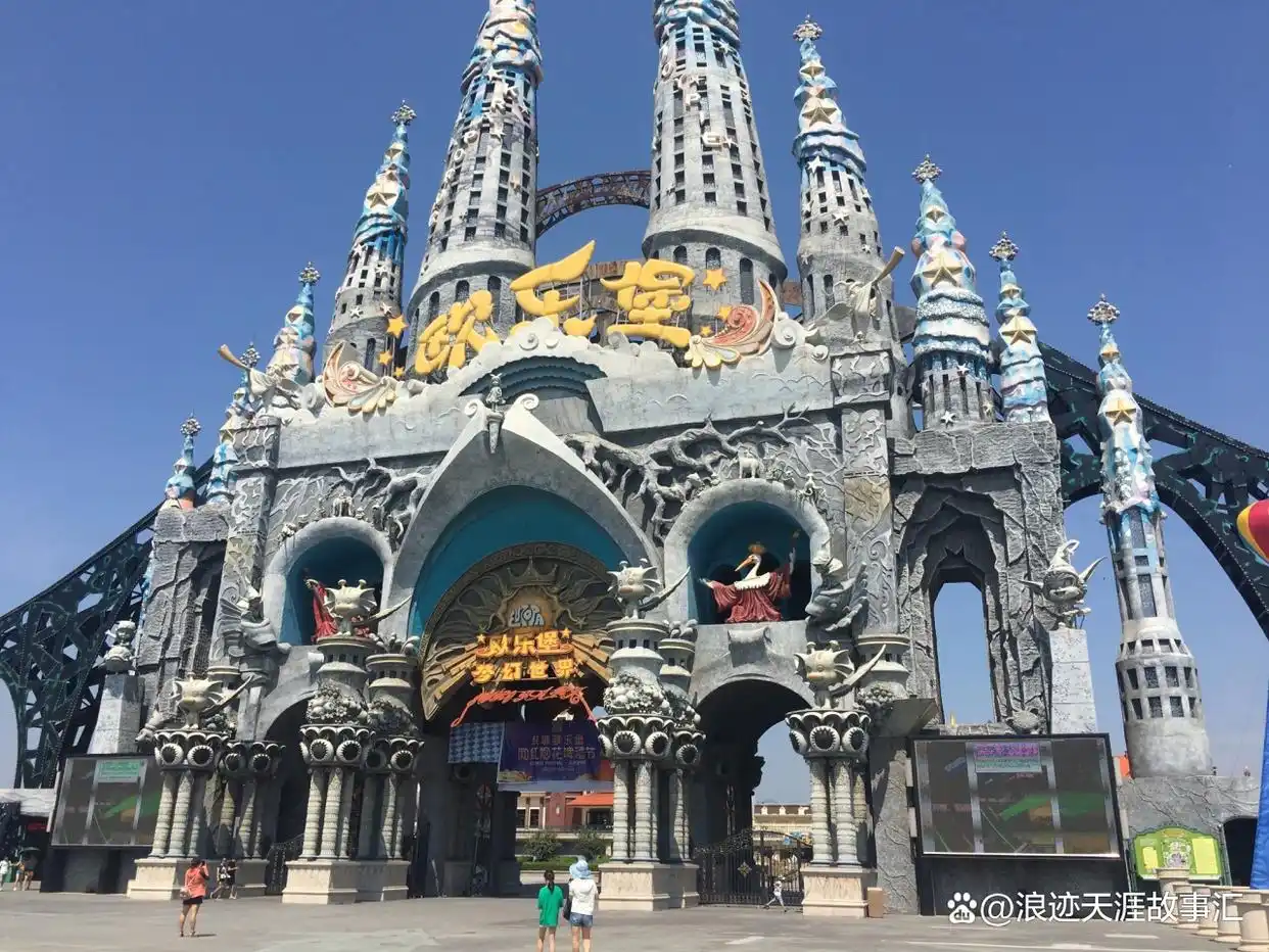 蓬莱阁门票交通信息_蓬莱旅游攻略 必玩的景点_蓬莱阁旅游攻略