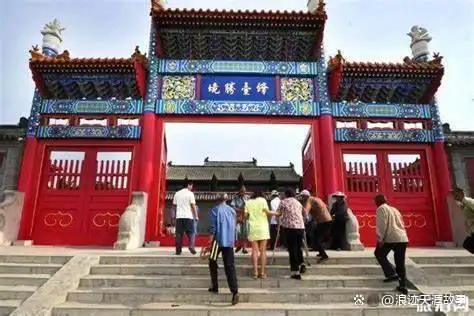 蓬莱阁旅游攻略_蓬莱旅游攻略 必玩的景点_蓬莱阁门票交通信息