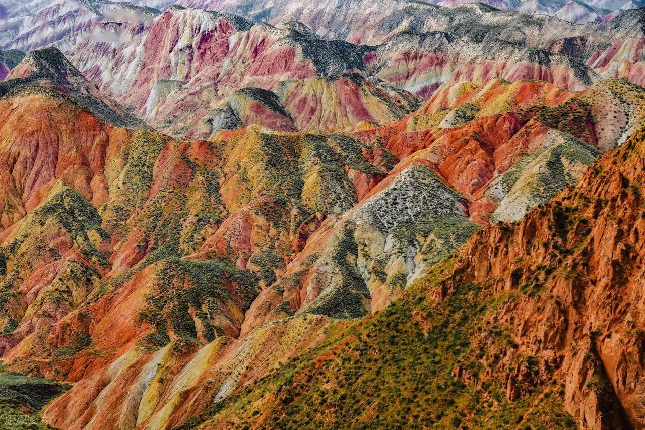 兰州好玩景点推荐_甘肃省博物馆白塔山公园中山桥_兰州敦煌张掖旅游攻略