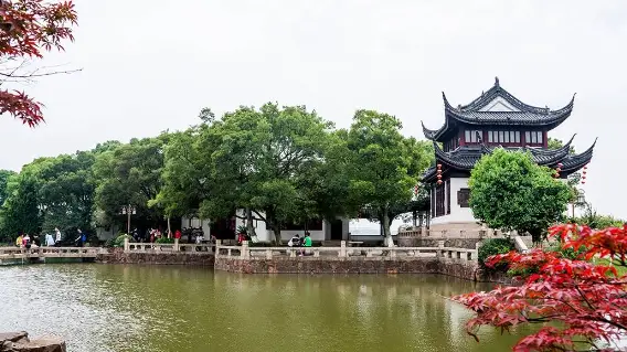 同里古镇旅游攻略马蜂窝_同里古镇旅游攻略_同里古镇景点门票