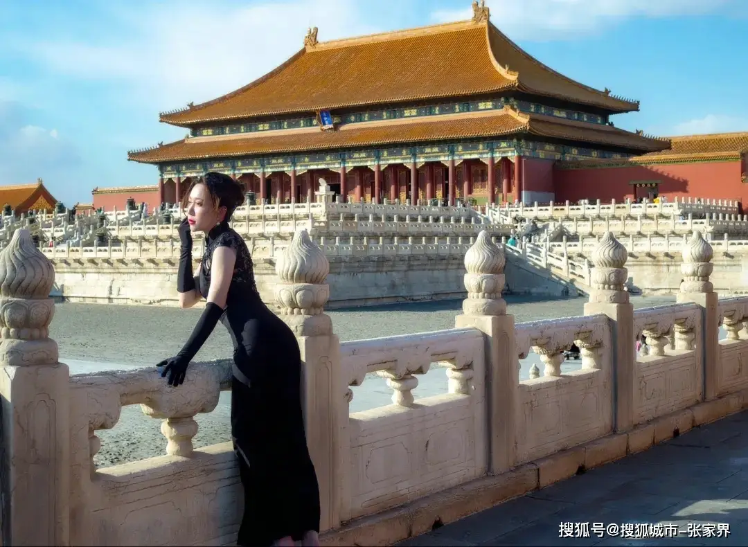 北京 故宫 旅游 攻略_故宫旅游攻略_北京当地导游阿洁