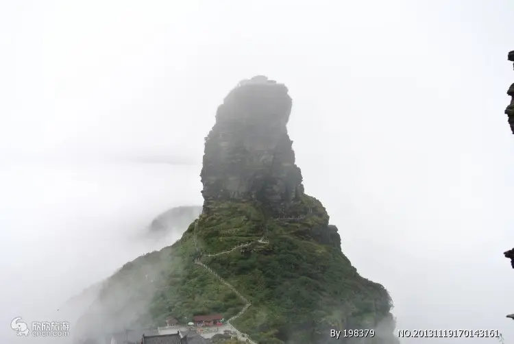 贵州梵净山自助游攻略_景点门票交通_梵净山旅游攻略2026_<strong>2026贵州梵净山旅游攻略_梵净山自助游_景点介绍</strong>