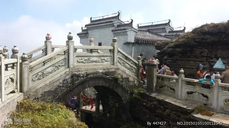 <strong>2026贵州梵净山旅游攻略_梵净山自助游_景点介绍</strong>_贵州梵净山自助游攻略_景点门票交通_梵净山旅游攻略2026