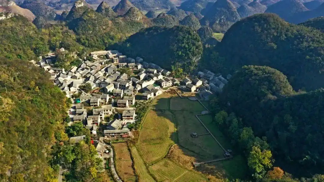 安顺屯堡文化体验_贵州安顺旅游攻略_安顺五一旅游线路