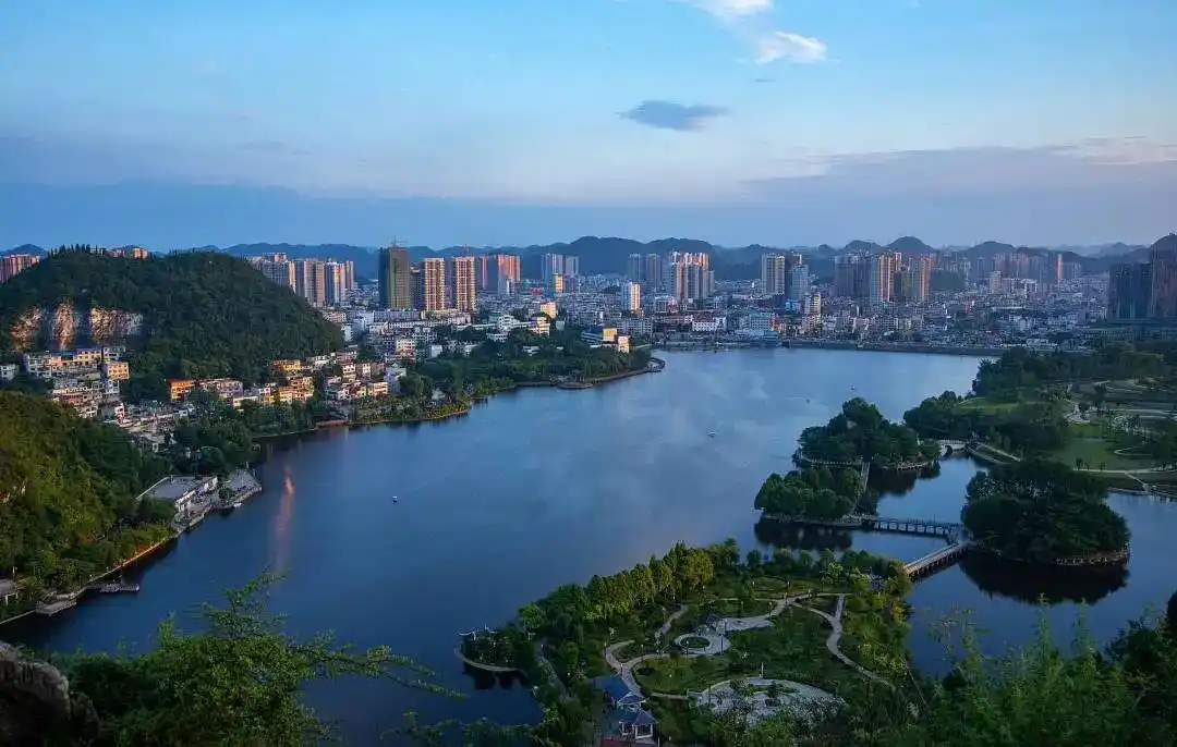 贵州安顺旅游攻略_安顺五一旅游线路_安顺屯堡文化体验