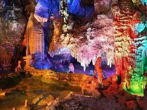 贵州安顺旅游攻略_安顺屯堡文化体验_安顺五一旅游线路