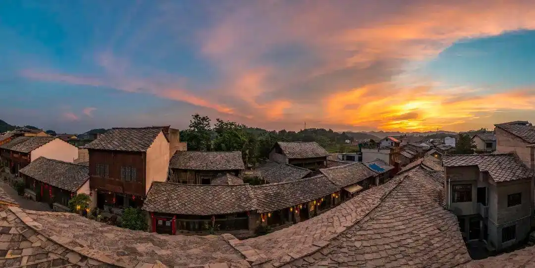 安顺屯堡文化体验_安顺五一旅游线路_贵州安顺旅游攻略